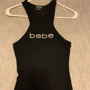 Women Muscle Tank Top